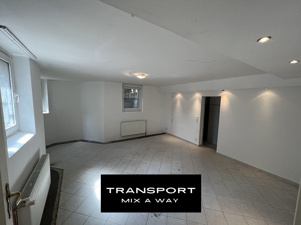 Wohnungsauflösung Berlin